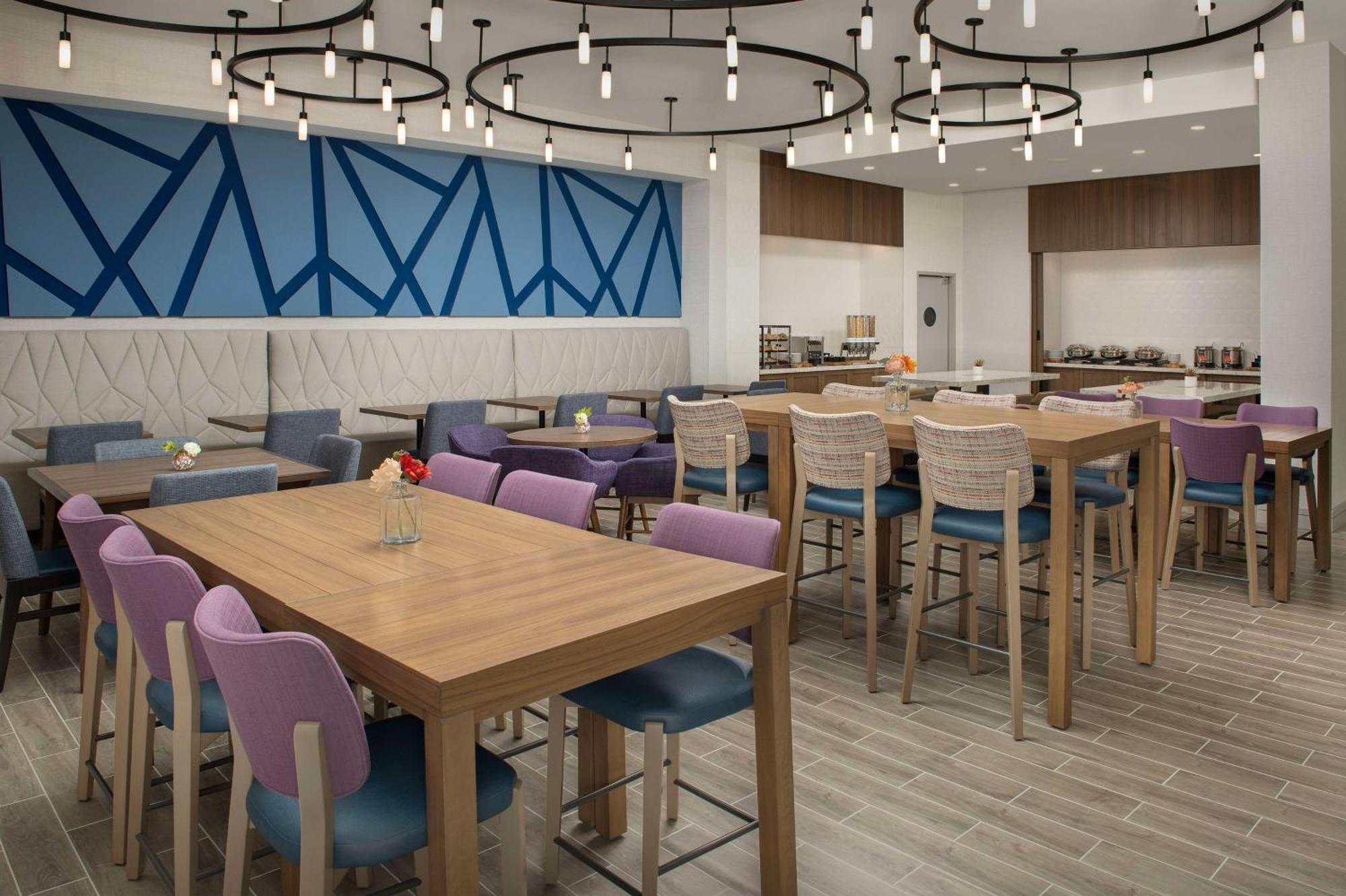 Hilton Garden Inn Pensacola Downtown Esterno foto